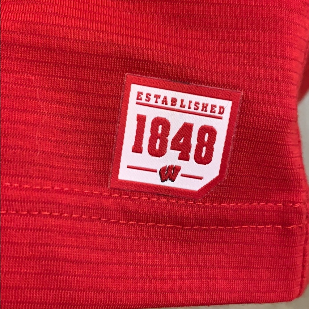 WI pullover! S - Picture 7 of 8